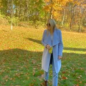 Meet your Posher, Bridget